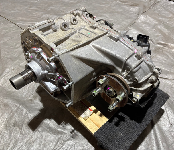 2016-2023 Toyota Tacoma TRD Sport 3.5l Transfer Case / Automatic / 4.30 / 84K TC005