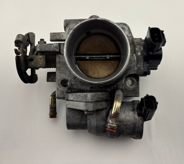 1999-2005 Mazda Miata BP4W Throttle Body w/ IACV / Manual  /  NB277