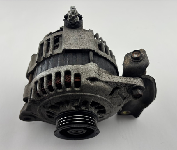 1999-2000 Mazda Miata OEM Alternator w/ Pulley  /  NB277