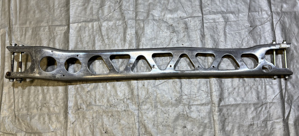 1999-2005 Mazda Miata Power Plant Frame PPF w/ Hardware / Manual  /   NB277