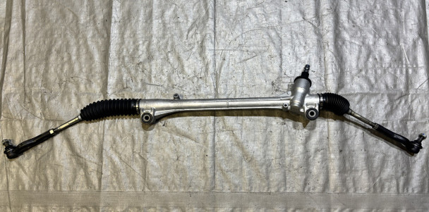 2013-2020 Scion FRS / Subaru BRZ / Toyota 86 Steering Rack Assembly  / 53K FB054
