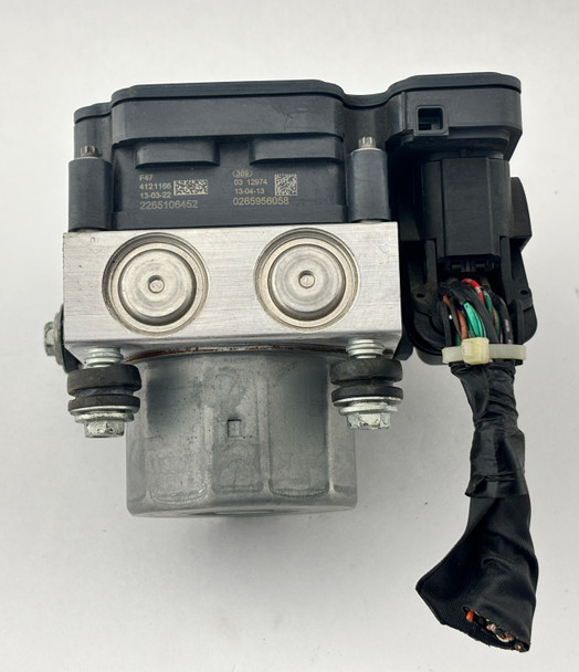 2013-2016 Scion FRS / Subaru ABS Pump / Module / Automatic /   FB054