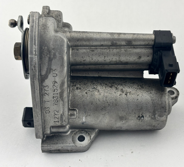2001-2006 E46 BMW M3 S54 Throttle Body Actuator Motor / OEM / 122K M3019
