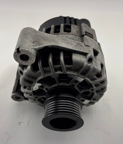 2001-2006 E46 BMW M3 S54 OEM Alternator w/ Pulley / 122K M3019
