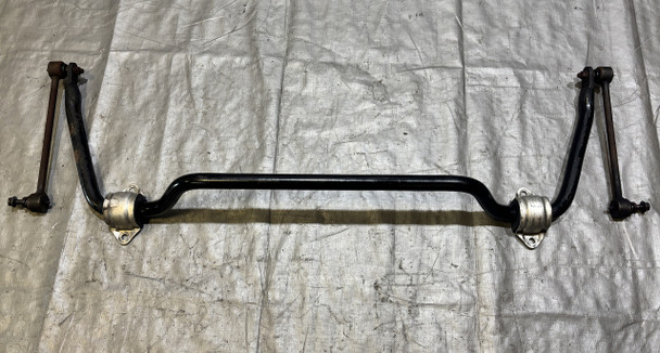 2001-2006 E46 BMW M3 Convertible OEM Front Sway Bar /   M3019