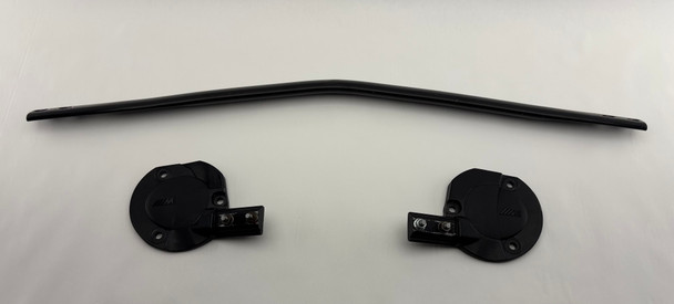 2001-2006 E46 BMW M3 OEM Strut Tower Bar Brace ///M /   M3019
