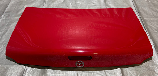1999-2005 Mazda Miata Trunk Lid Panel *Repaint* /   NB278