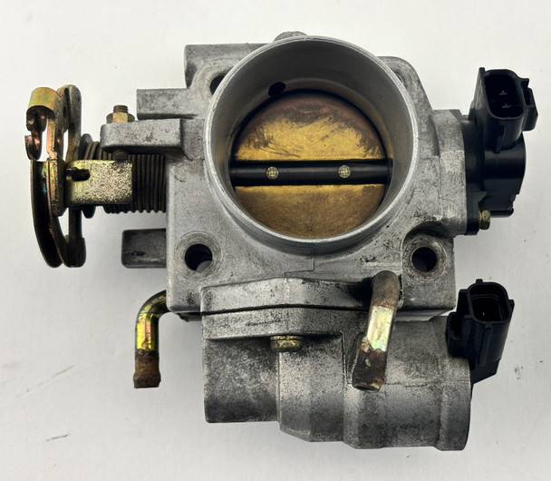 1999-2005 Mazda Miata BP4W Throttle Body w/ IACV / Manual  /  NB278