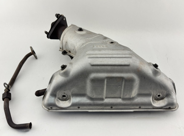 2001-2005 Mazda Miata Exhaust Manifold w/ EGR Tube / Upgrade for 99-00 /   NB278