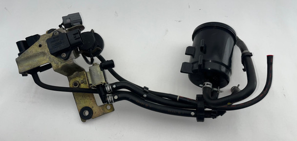 2004-2005 Mazda Miata Boost / Map Sensors  /  NB278