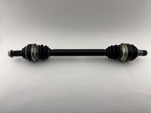 2015-2020 F80 F82 F87 BMW M2 M3 M4 Driver Side Rear Axle Half Shaft / 72K F8M07
