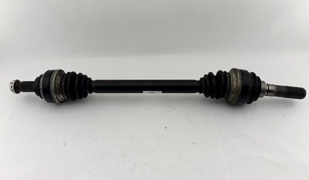 2015-2020 F80 F82 F87 BMW M2 M3 M4 Passenger Side Rear Axle Half Shaft / 72K F8M07