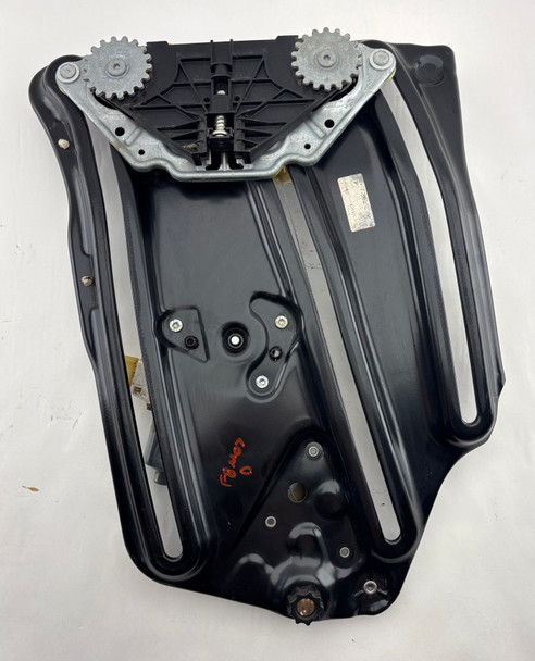 2015-2020 F83 BMW M4 Convertible Driver Side Rear Quarter Window Regulator / Motor /   F8M07