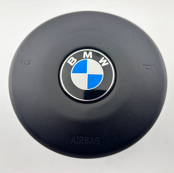 2015-2020 F80 F82 F87 BMW M2 M3 M4 M Sport Driver Steering Wheel Airbag SRS /   F8M07