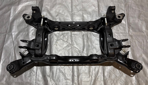 2015-2020 Ford Mustang GT S550 Rear Subframe Crossmember / Manual /   FM017