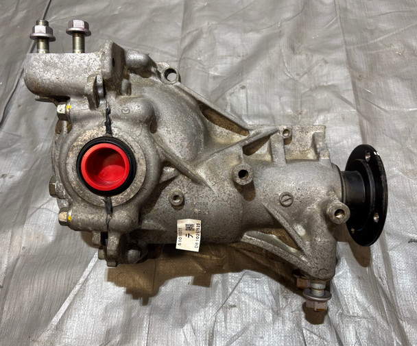 2017-2020 Fiat 124 Spider Abarth Limited Slip Differential LSD / 3.58 / Automatic / 48K FD033