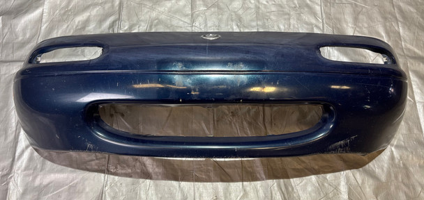 1990-1997 Mazda Miata OEM Front Bumper Cover /    NA118