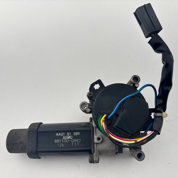 1990-1997 Mazda Miata Driver Side Headlight Motor / OEM /   NA118