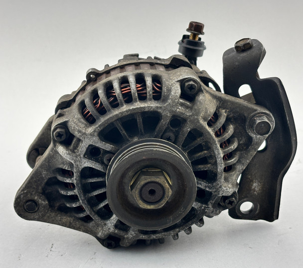 1994-1997 Mazda Miata OEM Alternator w/ Pulley / Manual / 168K NA118