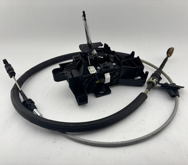2005-2008 Porsche 987 Boxster / Cayman Tiptronic Automatic Shifter Base w/ Cable /   BC040