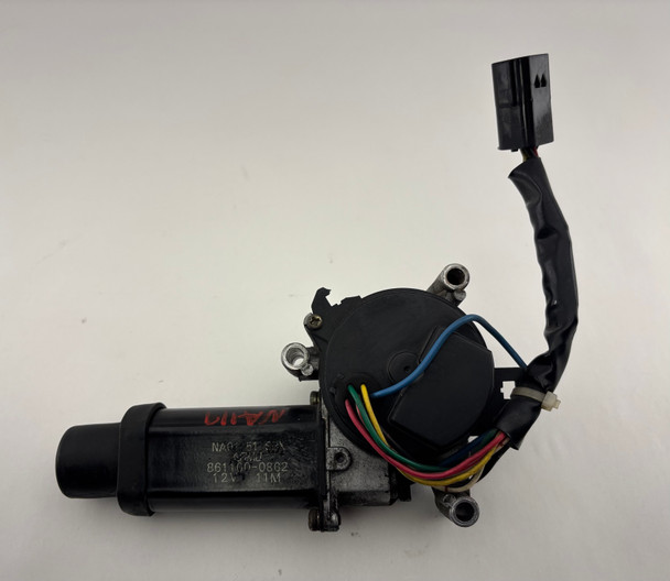 1990-1997 Mazda Miata Driver Side Headlight Motor / OEM /   NA119