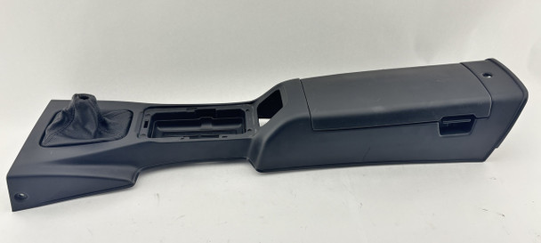 1990-1997 Mazda Miata OEM Center Console w/ Lid /   NA119