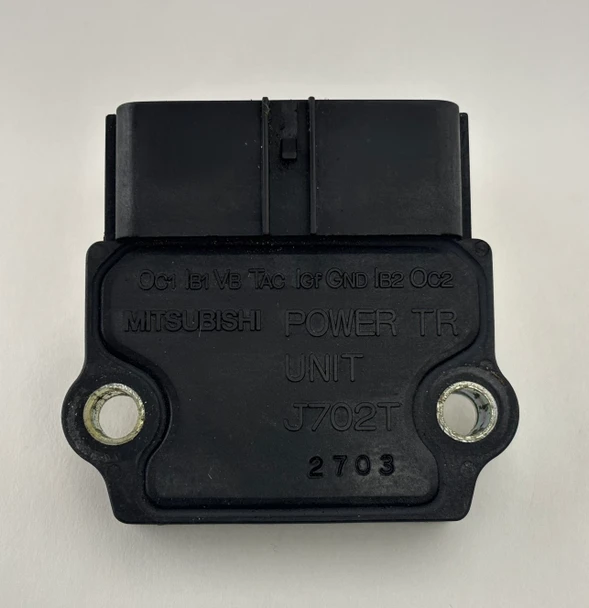 1990-1993 Mazda Miata 1.6l OEM Igniter Module / 139K NA119