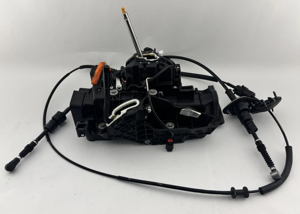 2018-2023 Jeep Wrangler JL / Gladiator JT Automatic Shifter Assembly w/ Release Cable /   JT005