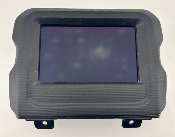 2018-2023 Jeep Wrangler JL / Gladiator JT 7" Uconnect Radio Head Unit Display / 68467717AE /   JT005