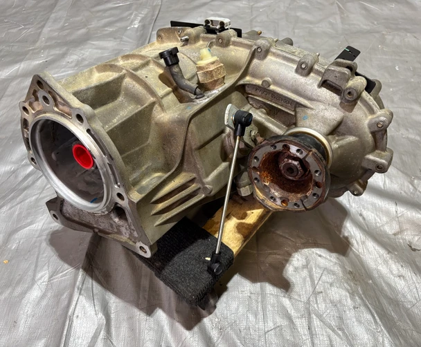 2018-2023 Jeep Wrangler JL Transfer Case Assembly / MP1622C / Automatic / 74K JT005