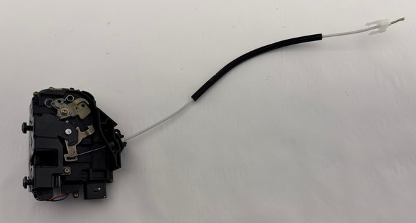 1997-2004 Porsche 986 Boxster Passenger Side Door Latch Actuator / OEM /   BX073