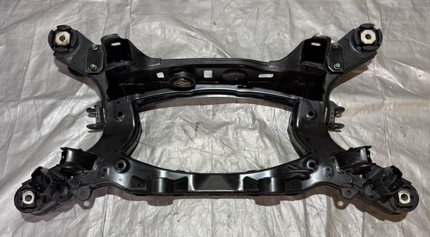 2010-2016 Hyundai Genesis Coupe OEM Rear Subframe Crossmember /   HG034