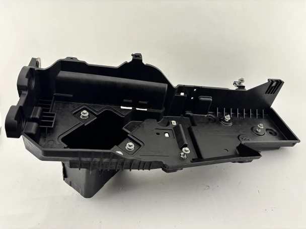 2020-2023 Jeep Wrangler JL / Gladiator JT 3.0l ECO Diesel Passenger Side Battery Tray / 68275852AE / JT005