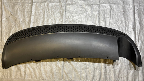 2006-2009 Pontiac Solstice 2.4l Rear Bumper Diffuser Valance Panel /   PS077