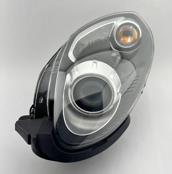 2015-2020 Alfa Romeo 4C Driver Side Headlight / OEM /   AR401