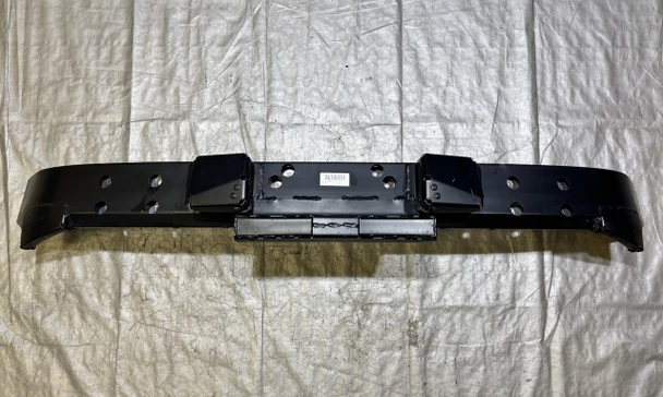 2015-2020 Alfa Romeo 4C OEM Rear Bumper Support Impact Beam  /   AR401