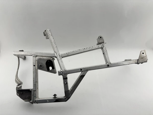 2015-2020 Alfa Romeo 4C Driver Side Front Bumper / Headlight Support Bracket /   AR401