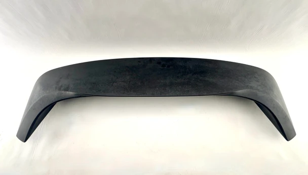 2015-2019 Alfa Romeo 4C Spider Roof Spoiler Halo Trim Panel /   AR401