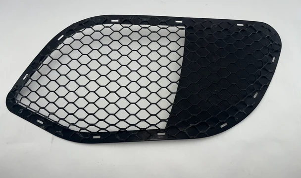 2015-2019 Alfa Romeo 4C Driver Side Front Grille Trim Panel / OEM /   AR401