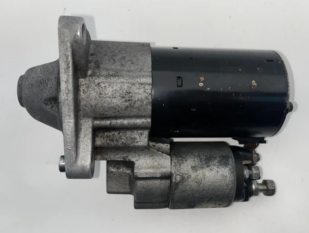 2015-2020 Alfa Romeo 4C OEM Starter Motor / 43K AR401