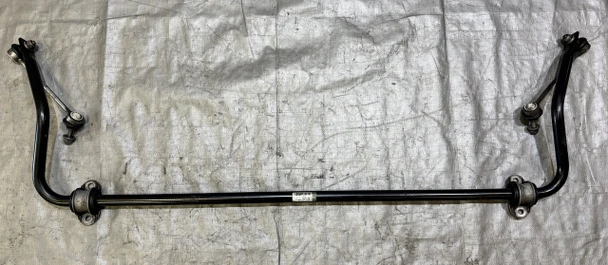 2015-2020 Alfa Romeo 4C Rear Sway Bar w/ End Links / 43K AR401