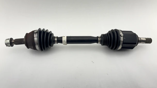 2015-2020 Alfa Romeo 4C OEM Driver Side CV Axle Half Shaft / 43K AR401