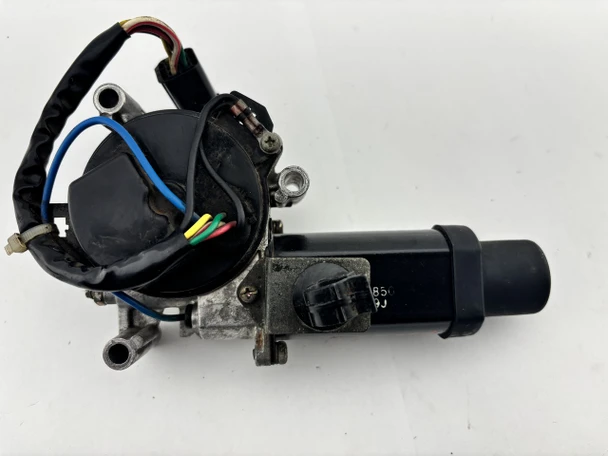 1990-1997 Mazda Miata Passenger Side Headlight Motor / OEM /   NA120