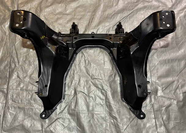 1990-1997 Mazda Miata OEM Front Subframe Crossmember /   NA120