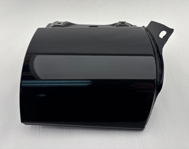 2007-2018 Jeep Wrangler JK Driver Fender Cowl Panel / Black Clearcoat  JK018