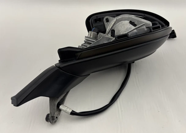 2016-2019 Volkswagen MK7 Golf R / GTI Driver Side Mirror / OEM /  M7R12