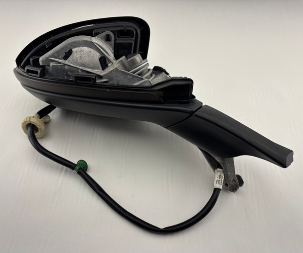 2016-2019 Volkswagen MK7 Golf R / GTI Passenger Side Mirror / OEM /  M7R12