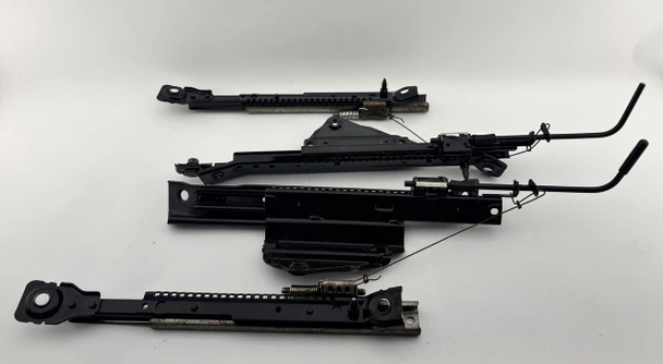 1999-2005 Mazda Miata Seat Rails / Pair  /   NB280