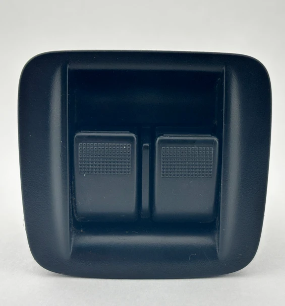 1999-2000 Mazda Miata Power Window Switch / Black /   NB280