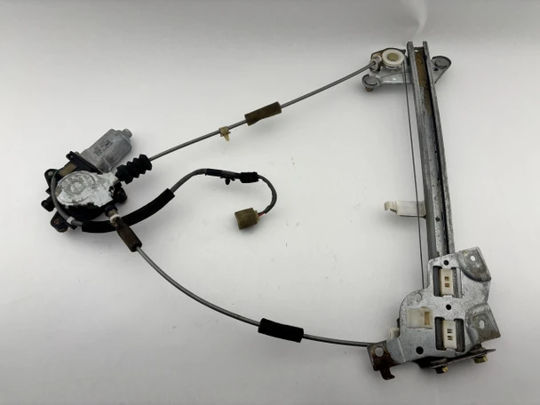 1999-2005 Mazda Miata Driver Side Window Regulator w/ Motor *Repaired* /   NB280